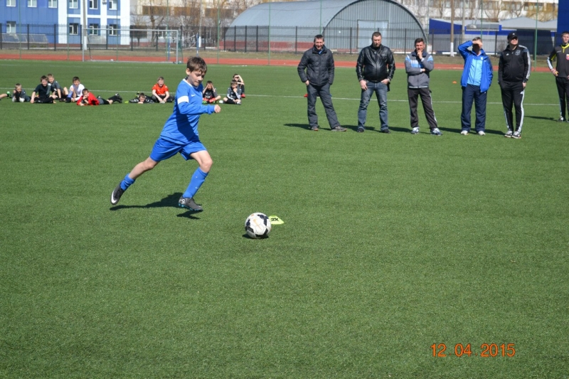3 МЕСТО "АФ-2". 