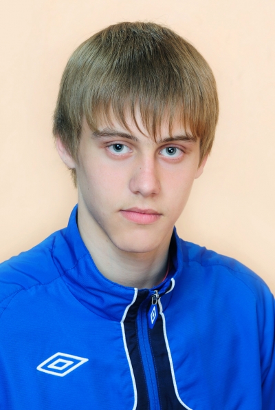 Футболист Баев Алексей, Баев Алексей Александрович (Baev-Aleksej-Aleksandrovich) - Академия футбола Тамбов, полузащитник