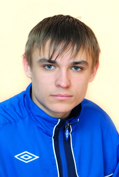Футболист Игнатов Алексей, Игнатов Алексей Сергеевич (Ignatov-Aleksej-Sergeevich) - Академия футбола Тамбов, нападающий
