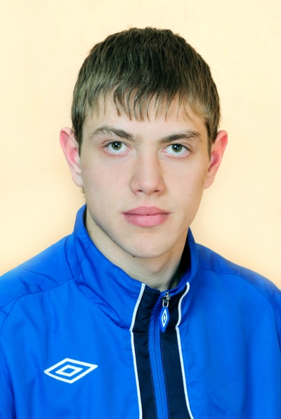 Футболист Галаев Максим, Галаев Максим Игоревич (Galaev-Maksim-Igorevich) - Академия футбола Тамбов, полузащитник