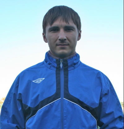Футболист Проскуряков  Павел, Проскуряков Павел Михайлович (Proskurjakov-Pavel-Mihajlovich) - Академия футбола Тамбов, защитник