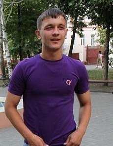 Футболист Попов Александр, Попов Александр Юрьевич (Popov-Aleksandr-Jurevich) - Академия футбола Тамбов, защитник