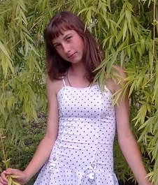 Футболист Левина Маша, Левина Маша (Levina-Masha) -  , защитник левый