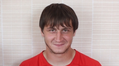 Футболист Воронков  Денис, Воронков Денис (Voronkov-Denis) - Химик Новомосковск, вратарь