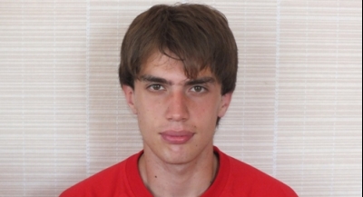 Футболист Кузиев  Сергей, Кузиев Сергей (Kuziev-Sergej) - Химик Новомосковск
