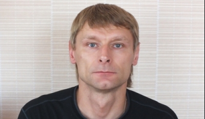 Футболист Баклагин  Петр, Баклагин Петр (Baklagin-Petr) - Химик Новомосковск, защитник