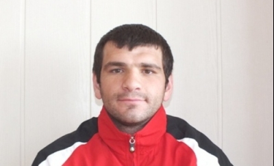 Футболист Парнюк  Михаил, Парнюк Михаил (Parnjuk-Mihail) - Химик Новомосковск, защитник