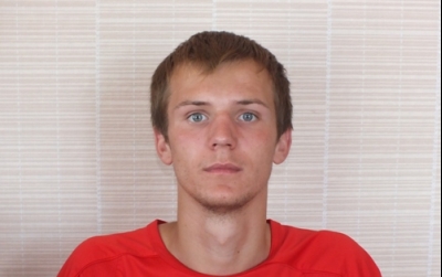 Футболист Панин  Артем, Панин Артем (Panin-Artem) - Химик Новомосковск, полузащитник