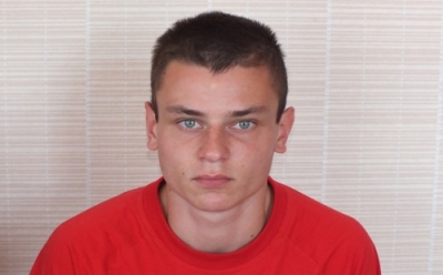 Футболист Ломакин  Роман, Ломакин Роман (Lomakin-Roman) - Химик Новомосковск, полузащитник