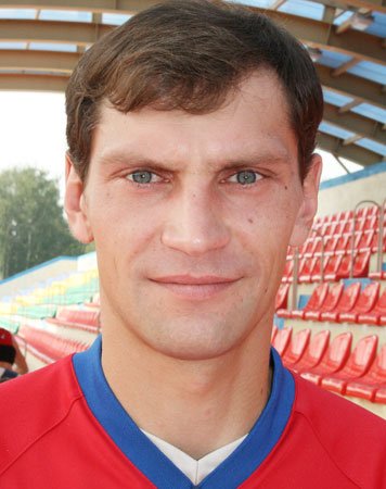 Футболист Кривченков Игорь, Кривченков Игорь Валерьевич	 (Krivchenkov-Igor-Valerevich	) - Магнит Железногорск, нападающий