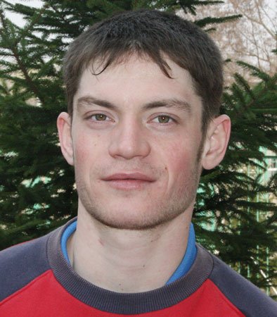 Футболист Иговин Алексей, Иговин Алексей Олегович	 (Igovin-Aleksej-Olegovich	) - Магнит Железногорск, полузащитник