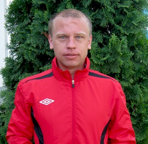 Футболист Рощепкин Сергей , Рощепкин Сергей Вячеславович	 (Roshchepkin-Sergej-Vjacheslavovich	) - Химик-Россошь Россошь, полузащитник