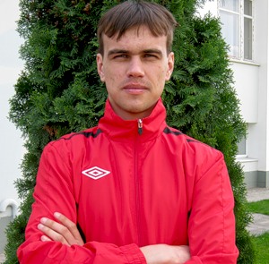 Футболист Иноземцев Юрий, Иноземцев Юрий Анатольевич	 (Inozemcev-Jurij-Anatolevich	) - Химик-Россошь Россошь, нападающий