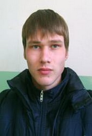 Футболист Михнев Аркадий, Михнев Аркадий Сергееевич	 (Milomaev-Dmitrij-Vladimirovich	) - Академия футбола Тамбов, вратарь