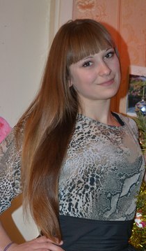 Футболист Дудаева Светлана , Светлана Дудаева (Svetlana-Dudaeva) -  , нападающий