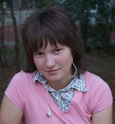 Футболист  Шамсутдинова Елена , Елена Шамсутдинова - ЖФК "Академия футбола" Тамбов, вратарь